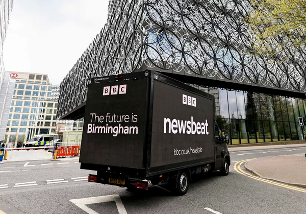 DigiVans