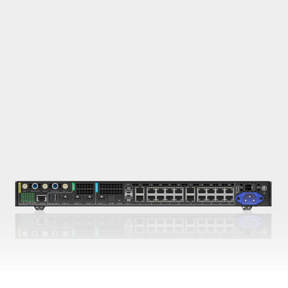 Novastar Taurus Ultra TU4K Pro LED Playback Control Processor