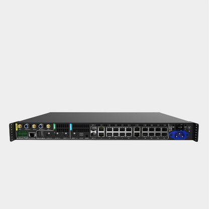 Novastar Taurus Ultra TU4K Pro LED Playback Control Processor