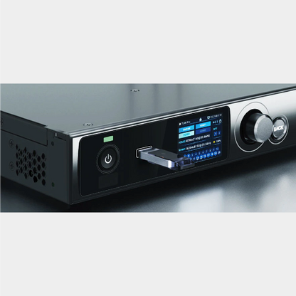 Novastar Taurus Ultra TU4K Pro LED Playback Control Processor