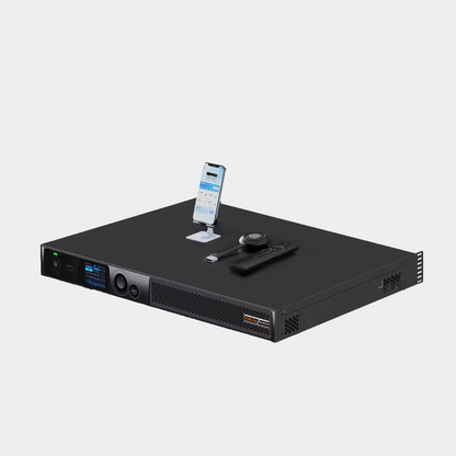 Novastar Taurus Ultra TU4K Pro LED Playback Control Processor