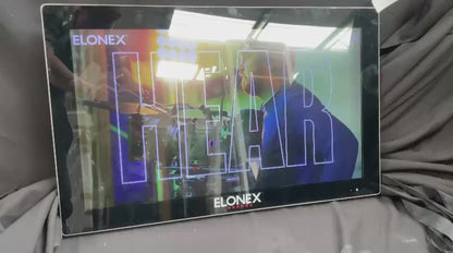 32” LCD  SCREEN - PF32LNX-5Y (Ex-Display)