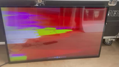 50” LCD  SCREEN - AD502-HDNT-BBWI-AV-V1 (Ex-Display)